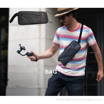PGYTECH Stabilizer Bag for DJI Osmo Mobile 2 Gimbal Carry Case for Zhiyun Smooth 4 Q Storage Box Waterproof Vimble 2 Carry Case